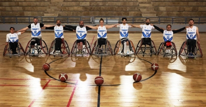 ENGELSİZ YÜREKLER KKTC TEMSİLCİSİNİ KONUK EDECEK