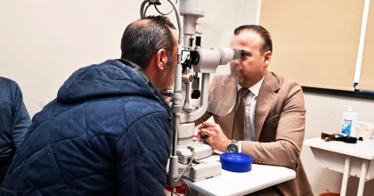 UZMANINDAN ÖNEMLİ UYARI: ERKEN TANI GÖRME KAYBINI ÖNLEYEBİLİR