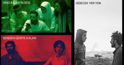 FİLİSTİN FİLM GÜNLERİ 6-8 MART’TA