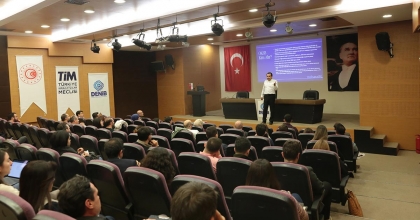 FİRMALARA GÜMRÜK AVANTAJI EĞİTİMİ