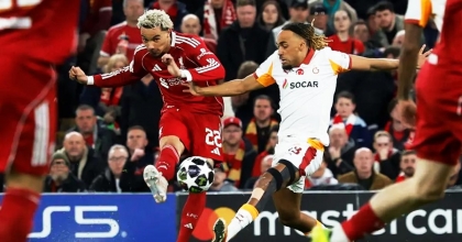 GALATASARAY DEVLER LİGİ'NDEN ELENDİ