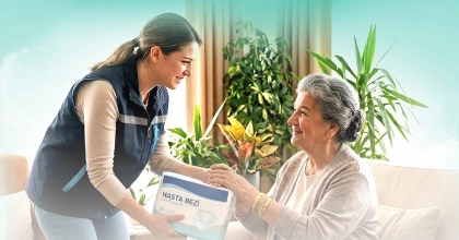 HASTA BEZİ DESTEĞİ BAŞVURULARI BAŞLADI