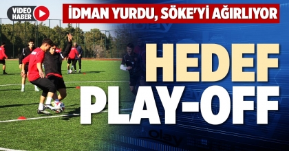 HEDEF PLAY-OFF