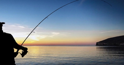 İÇ SULARDA AV YASAĞI BAŞLADI