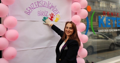 İL MÜDÜRÜ ÖZTÜRK’TEN TIP BAYRAMI MESAJI