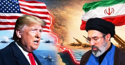 İRAN’DAN ABD’YE BEŞ MADDELİK KARŞI TEKLİF