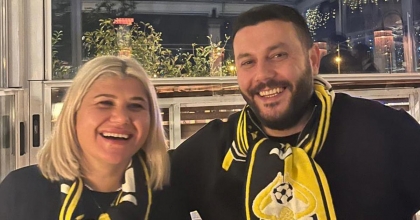 KALINKOZSPOR’A İŞ İNSANI TOLGA ASLAN’DAN SPONSOR DESTEĞİ