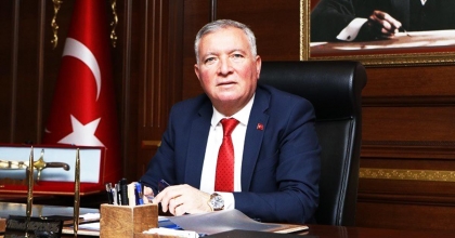 KEPENEK’TEN KADINLAR GÜNÜ MESAJI