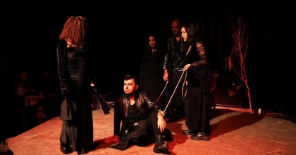 KISA OYUNLAR FESTİVALİ BAŞLIYOR