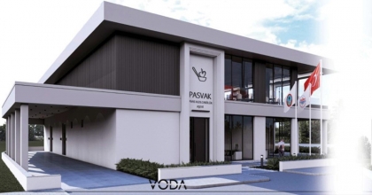 KIZILCABÖLÜK'E AŞEVİ YAPILACAK