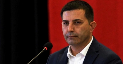 KUŞADASI BELEDİYE BAŞKANI ÖMER GÜNEL GÖREVDEN UZAKLAŞTIRILDI