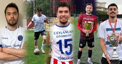 KUTLUBEYSPOR’DAN TRANSFER TAARRUZU