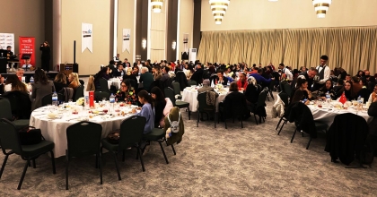 LÖSEV’DEN GELENEKSEL İFTAR BULUŞMASI