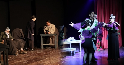 MERKEZEFENDİ’DE SANAT RÜZGARI ESTİ