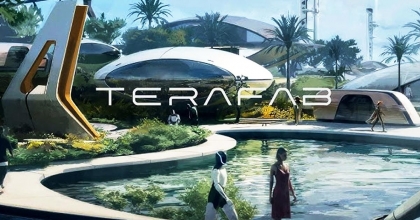 MUSK'TAN 25 MİLYAR DOLARLIK ÇİP FABRİKASI HAMLESİ 