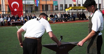 NEVRUZ BAYRAMI MİSAFİRLERLE KUTLANACAK