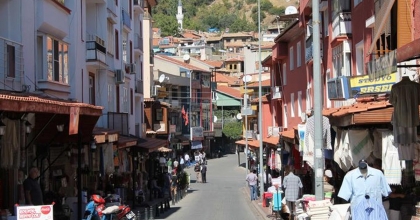 O İLÇEDE ÇAY FİYATI GÜNCELLENDİ