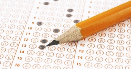 ÖĞRENCİLERE SINAVA HAZIRLIK DESTEĞİ