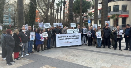 OKURLARDAN ARI’YA DESTEK