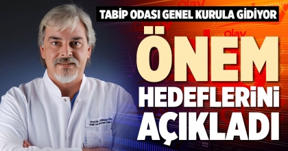 ÖNEM, HEDEFLERİNİ AÇIKLADI