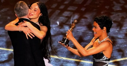 OSCAR'DA SAVAŞ RÜZGARI