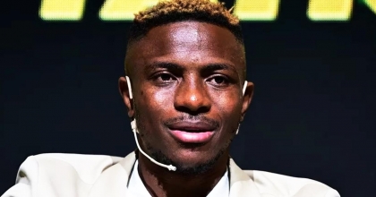 OSİMHEN TÜRKİYE'DEN KULÜP ALIYOR 