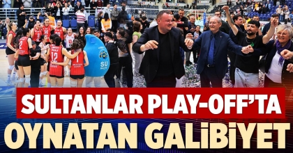 OYNATAN GALİBİYET