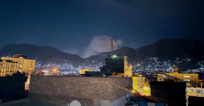 PAKİSTAN KABİL'DE HASTANE BOMBALADI 400 KİŞİ ÖLDÜ