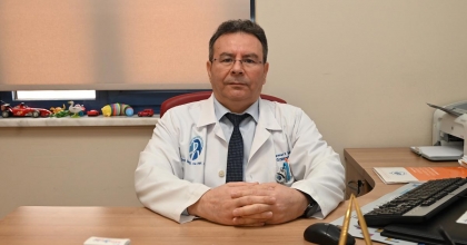 PAÜ HASTANELERİNDEN 21 MART’TA DOWN SENDROMU FARKINDALIĞI ÇAĞRISI