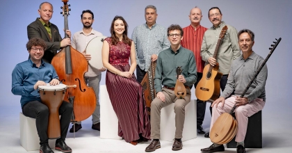 RAMAZAN’A ÖZEL İNCESAZ KONSERİ