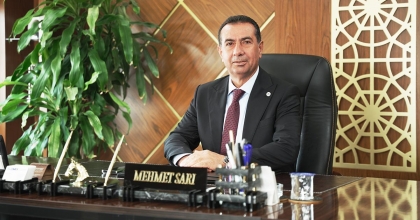 SARI: SANAYİNİN GÜCÜ KADIN EMEĞİYLE BÜYÜYOR