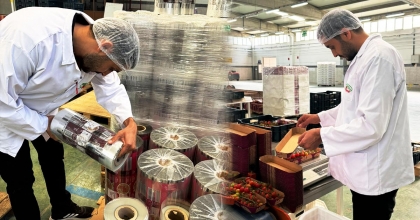 SARAYKÖY’DE PESTİSİT DENETİMİ