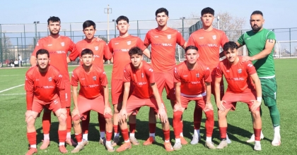 ŞEMİKLERSPOR PLAY-OFF BİLETİNİ ALDI