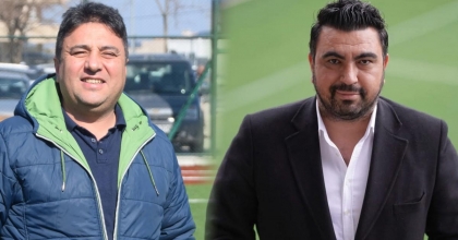 ŞEMİKLERSPOR VE BEREKETLİSPOR BAL LİGİ YOLUNDA KARŞI KARŞIYA