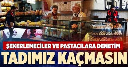TADIMIZ KAÇMASIN