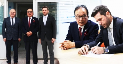 TAVAS’A YENİ SOSYAL TESİS MÜJDESİ