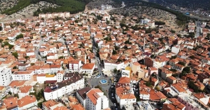 TAVAS BELEDİYESİ 51 TAŞINMAZI KİRAYA VERECEK