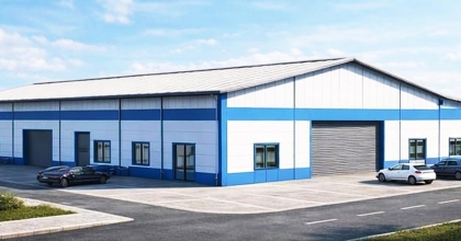 TAVAS BELEDİYESİ’NDEN ÇİFTLİK MAHALLESİNE SOSYAL TESİS