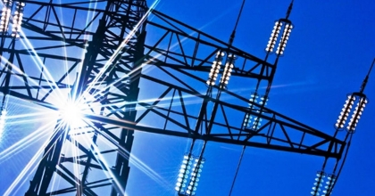 TAVAS İLÇESİNDE ELEKTRİK KESİNTİSİ