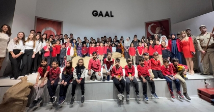 18 MART RUHUNU YAŞATTILAR