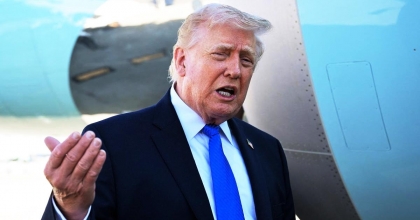 TRUMP SALDIRILARI 10 GÜN ERTELEDİ