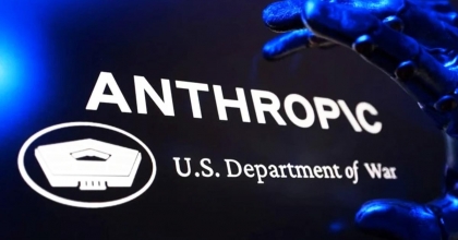 TRUMP YAPAY ZEKAYI YASAKLADI