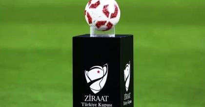 TÜRKİYE KUPASI ÇEYREK FİNALİSTLERİ BELLİ OLDU