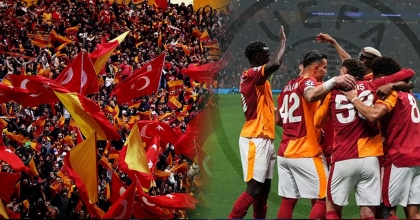 UEFA'DAN GALATASARAY'A LIVERPOOL RÖVANŞI ÖNCESİ AĞIR CEZA