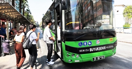 ULAŞIM DESTEĞİ BAŞVURULARI DÖNEM SONUNA UZATILDI