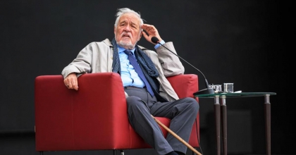 ÜNLÜ TARİHÇİ İLBER ORTAYLI HAYATINI KAYBETTİ