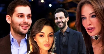 ÜNLÜLERE UYUŞTURUCU OPERASYONU