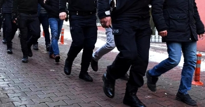 UŞAK VE MARMARİS BELEDİYELERİNE OPERASYON