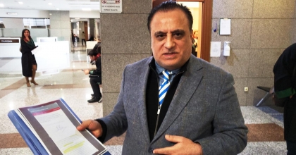 YAPIMCI EROL KÖSE HAYATINI KAYBETTİ