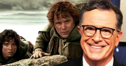 YENİ YÜZÜKLERİN EFENDİSİ GELİYOR